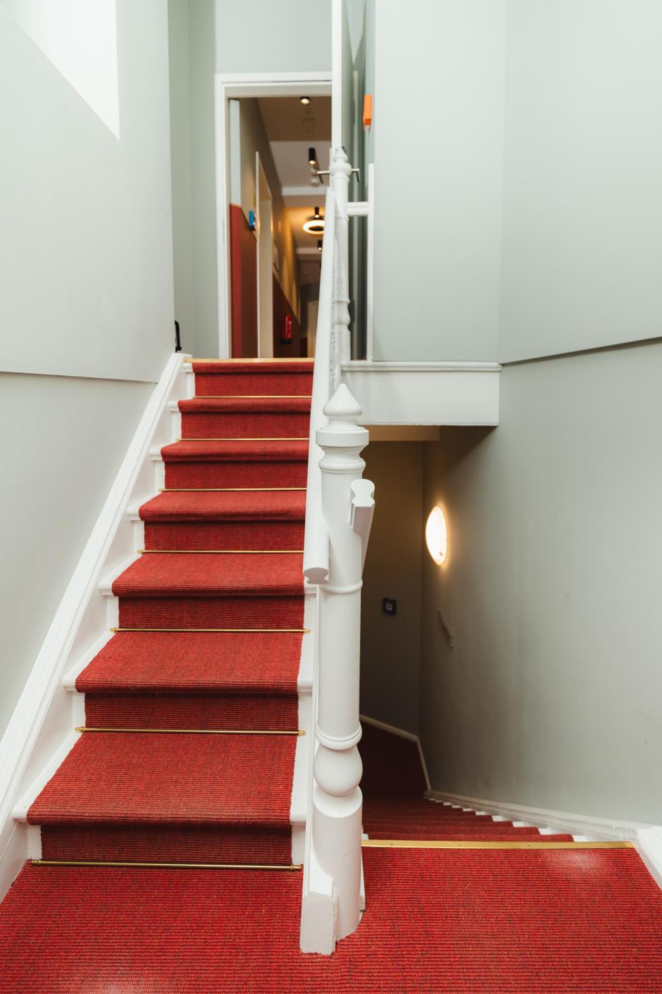 H24 Hotel Apartments Eberswalde Eksteriør billede