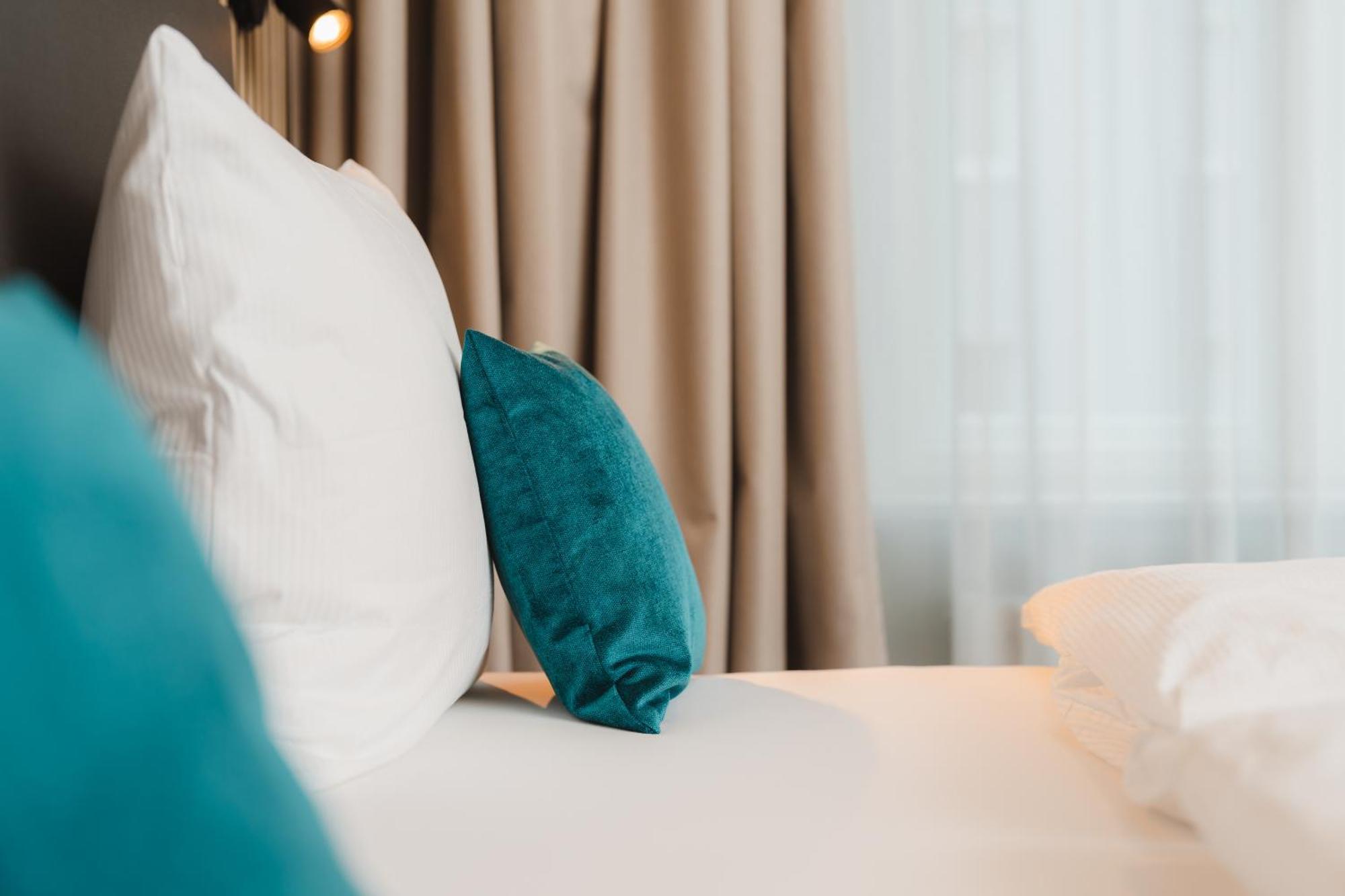 H24 Hotel Apartments Eberswalde Eksteriør billede